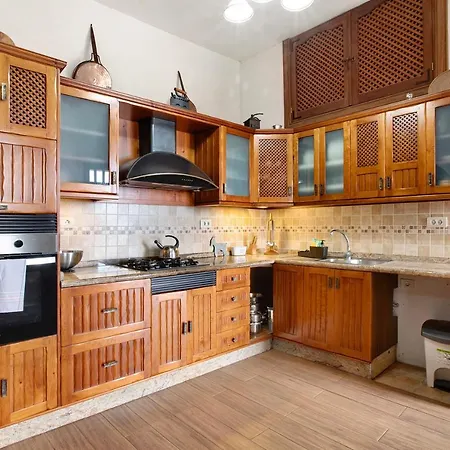 Entre Vinedos Dağ evi Tegueste