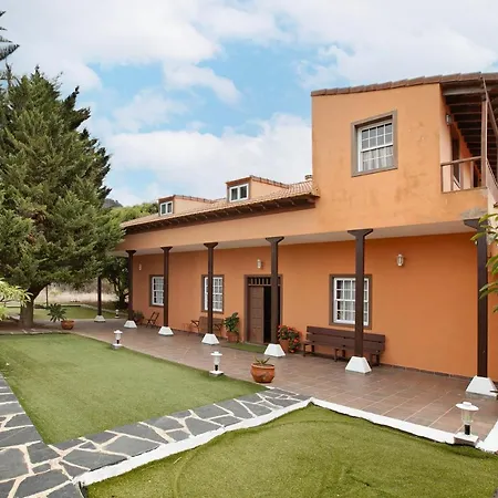 Chalet Entre Vinedos *