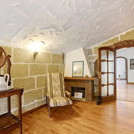 Chalet Entre Vinedos