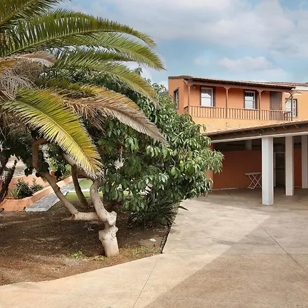 Chalet Entre Vinedos *